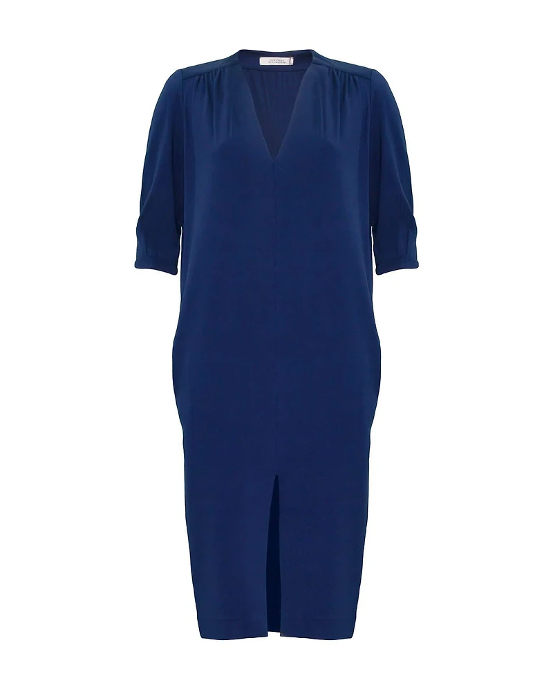 Dorothee Schumacher Soft Essence Slit Dress