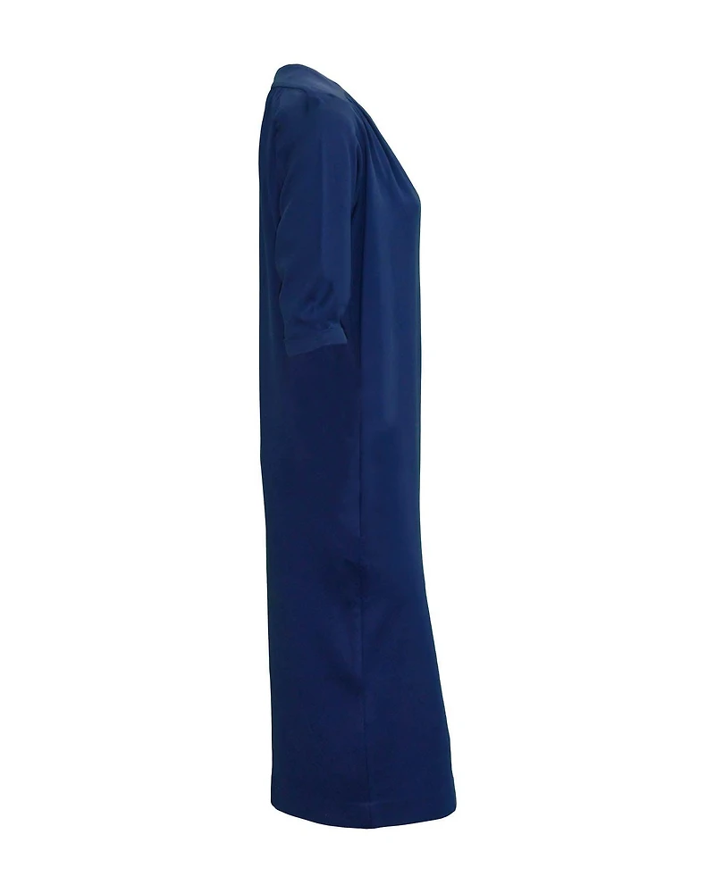 Dorothee Schumacher Soft Essence Slit Dress
