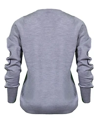 Dorothee Schumacher Soft Touch V-Neck Pullover