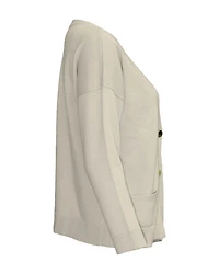Dorothee Schumacher Soft Volumes Cashmere Cardigan