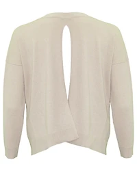 Dorothee Schumacher Soft Volumes Cashmere Cardigan