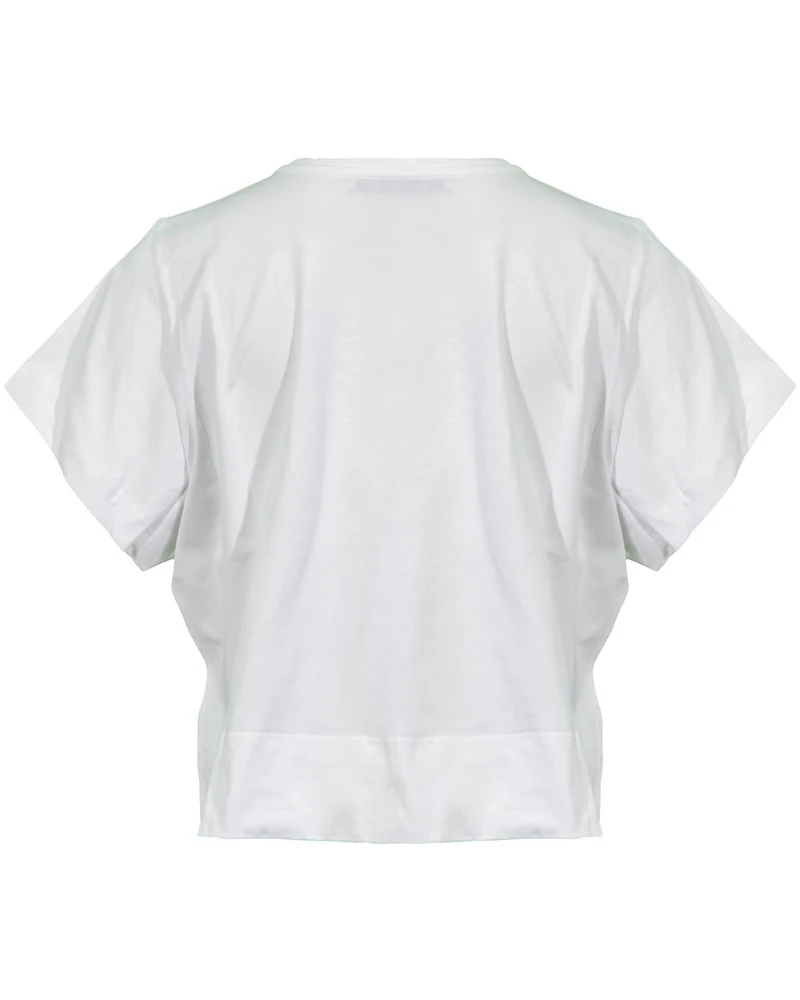 Dorothee Schumacher Sparkling Sapphire T-Shirt