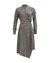 Striped Sensation Dress