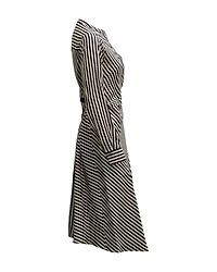 Striped Sensation Dress