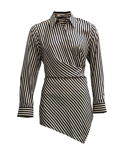 Striped Sensation Shirt