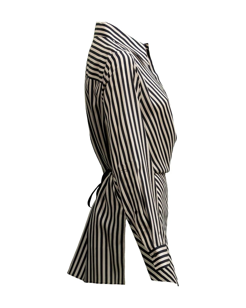 Striped Sensation Shirt