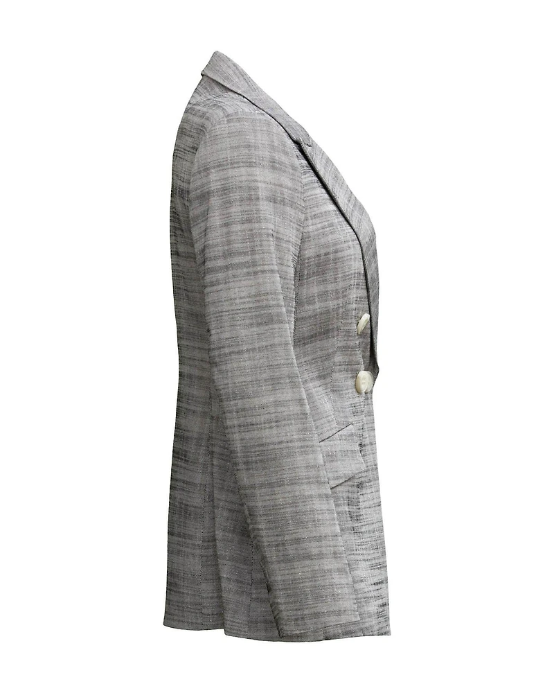 Structured Ambition Jacket