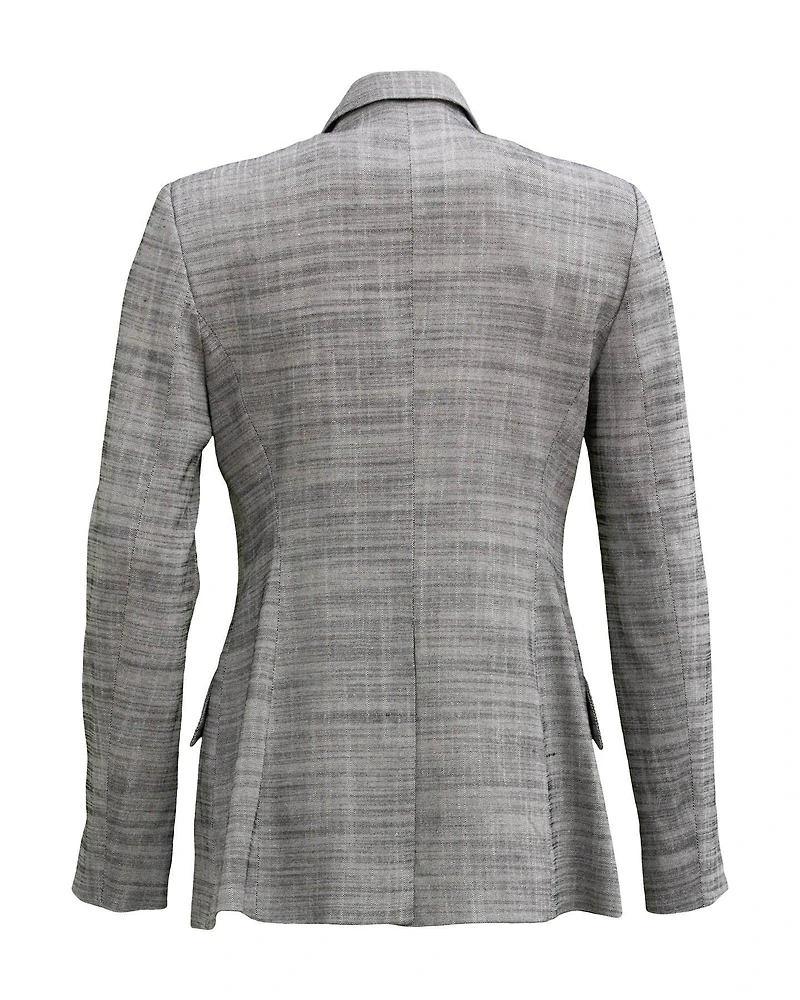Structured Ambition Jacket