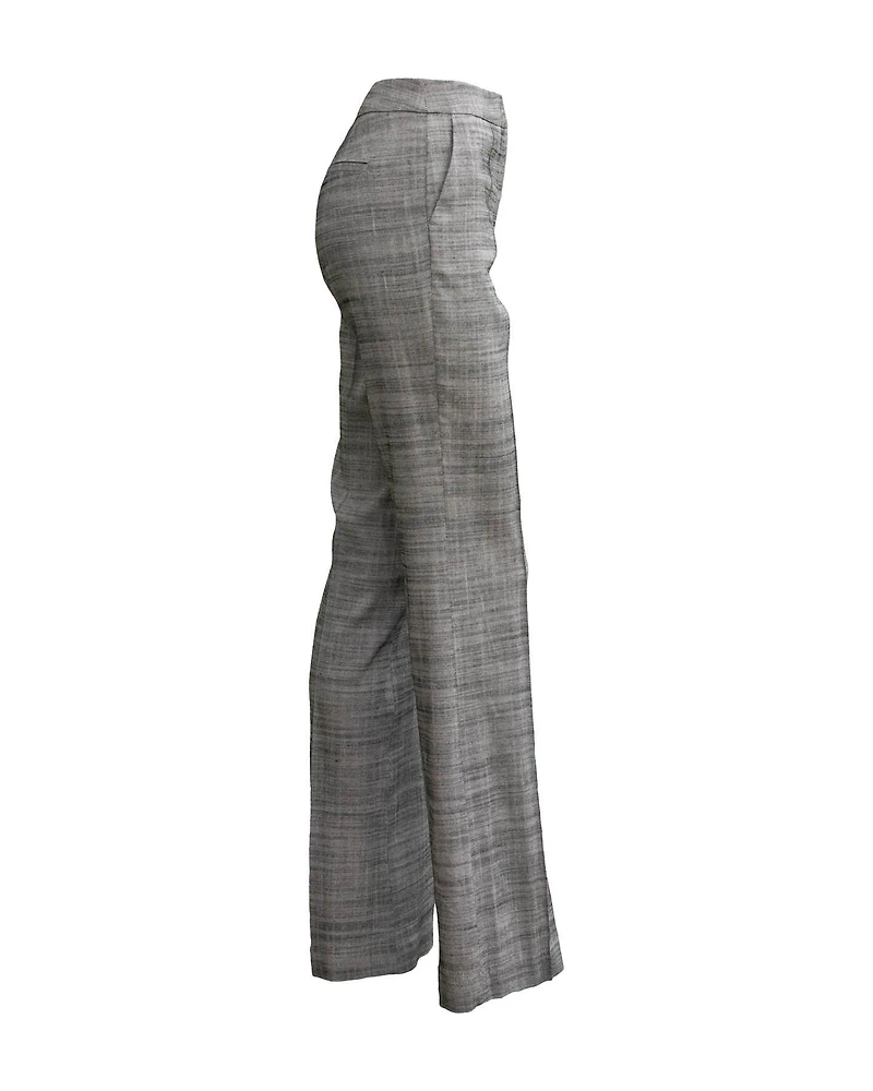 Structured Ambition Pants