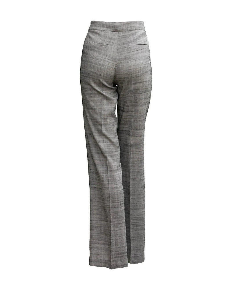 Structured Ambition Pants