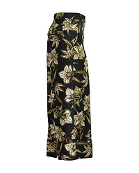 Dorothee Schumacher Structured Florals Pants