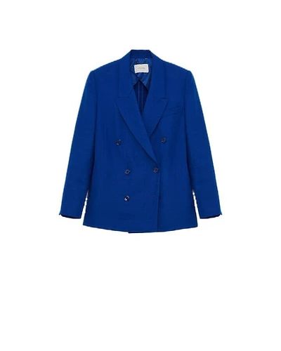 Dorothee Schumacher Summer Cruise Jacket