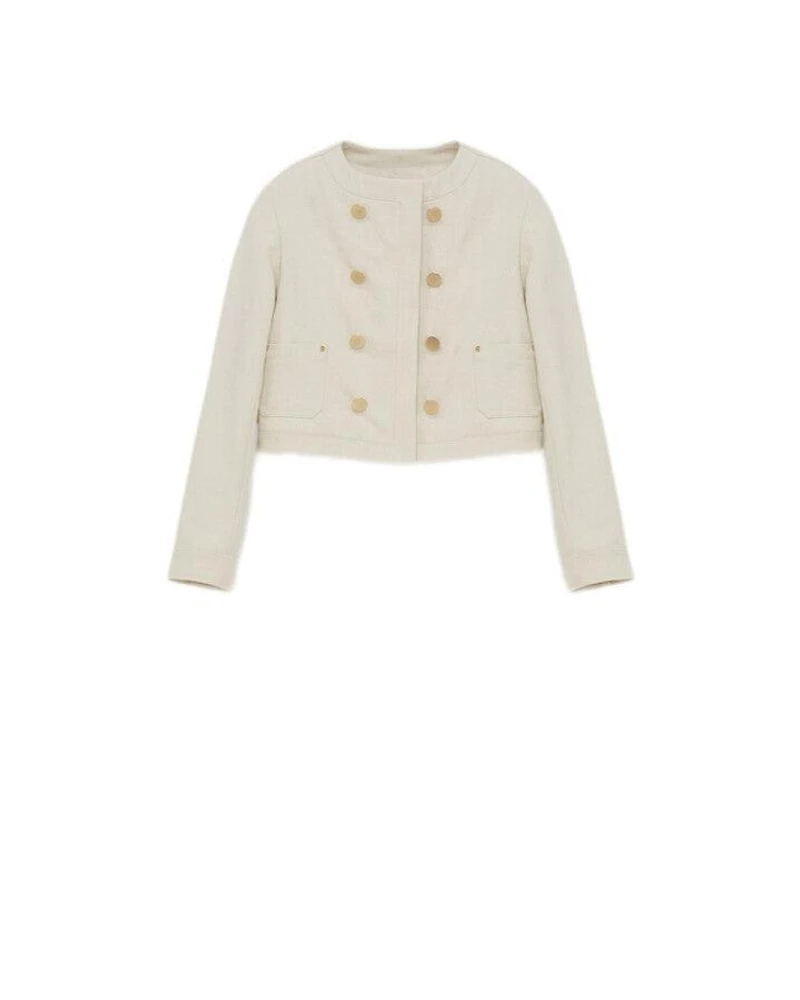 Dorothee Schumacher Summer Of Love Jacket