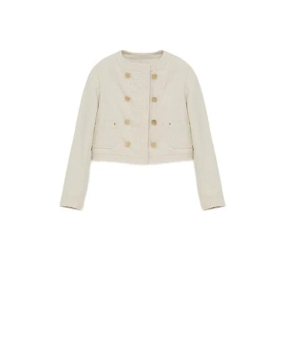 Dorothee Schumacher Summer Of Love Jacket