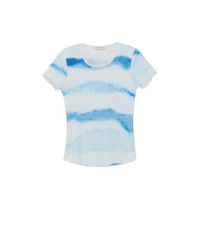 Dorothee Schumacher Summer Waves Tee