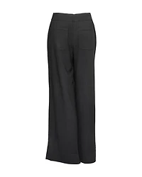 Dorothee Schumacher Surprising Attitude Wide Leg Pants