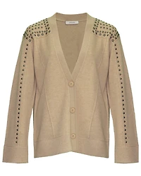 Dorothee Schumacher Surprising Match Cardigan
