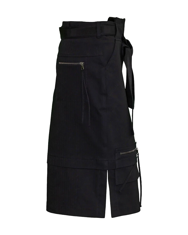 Dorothee Schumacher Tailored Coolness Skirt