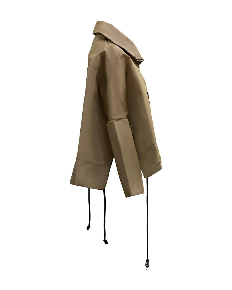 Tech Perfection Jacket