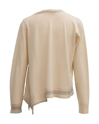 Touch of Shine Sweater