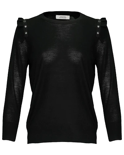Dorothee Schumacher Tough Femininity Pullover