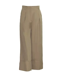Dorothee Schumacher Urban Elegance Wide Leg Pants