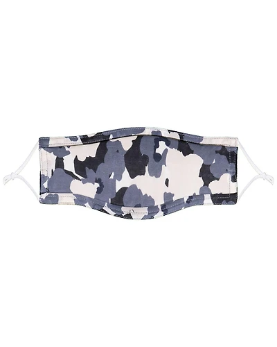 Floral Camo Cooling Mask