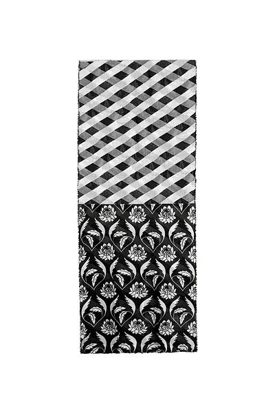 Lattice Scarf