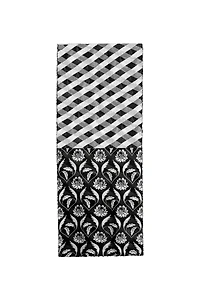 Lattice Scarf