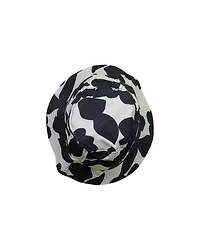 Reversible Flower Bucket Hat