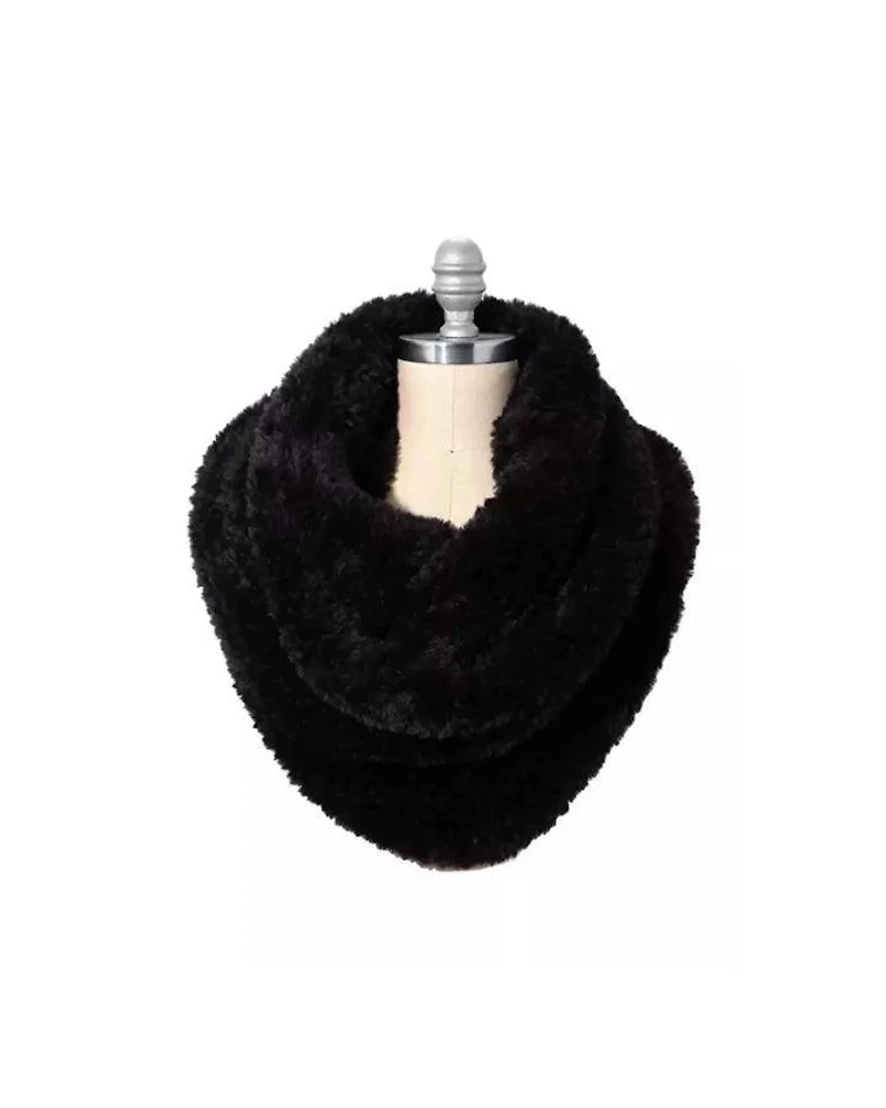 Swanky Neck Snood