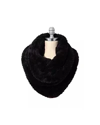 Swanky Neck Snood
