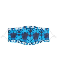 Tie Dye Cooling Mask