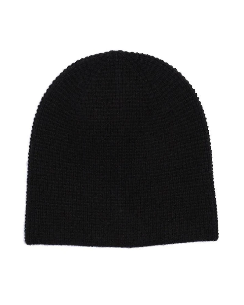 Waffle Beanie