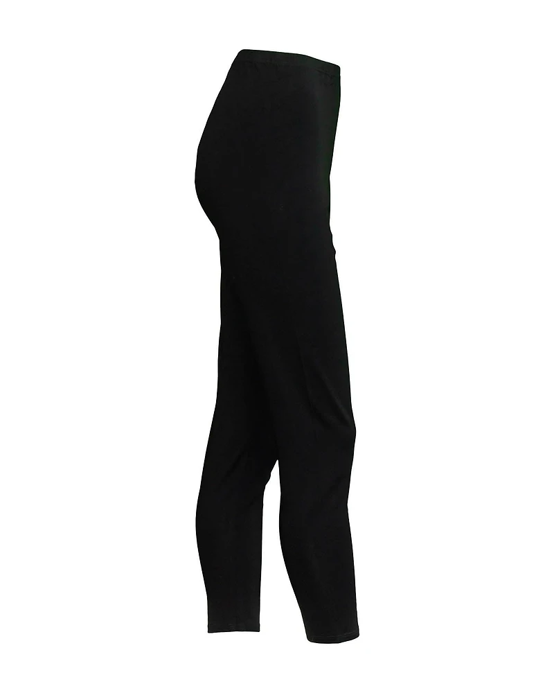 Ankle Stretch Legging
