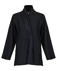 Boiled Wool Jacket