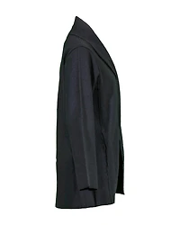 Boiled Wool Jacket