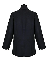 Boiled Wool Jacket