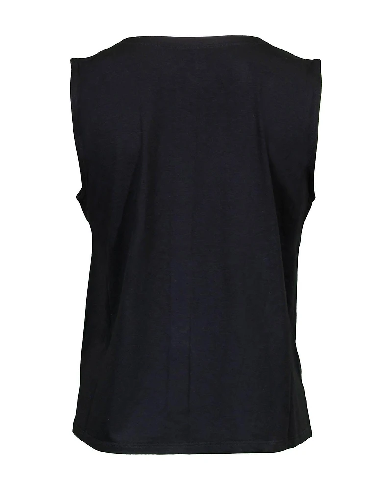 Eileen Fisher Button Down Shell