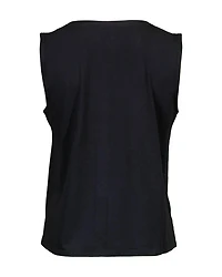 Eileen Fisher Button Down Shell