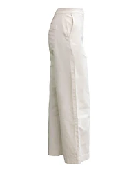 Canvas Pants