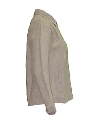 Classic Collar Jacket