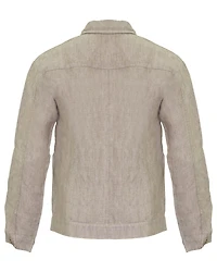 Classic Collar Jacket