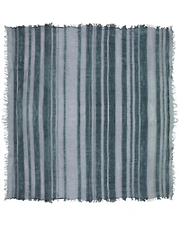 Cotton Blend Tencel Scarf
