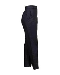 Eileen Fisher Cotton Hemp Ankle Pants
