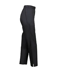 Cotton Twill Slim Ankle Pants