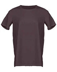 Eileen Fisher Crew Neck Tunic T-Shirt