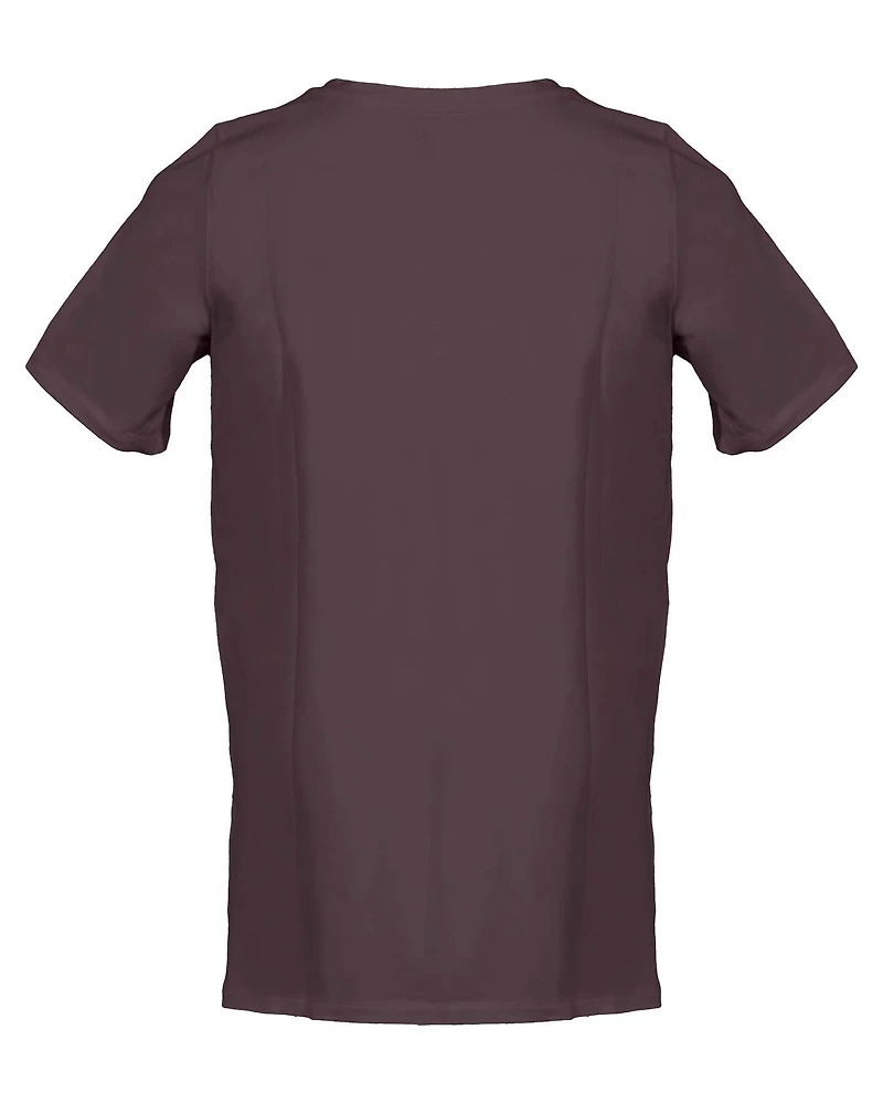 Eileen Fisher Crew Neck Tunic T-Shirt