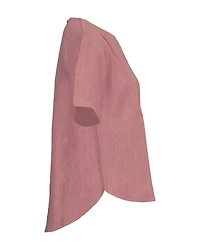 Delave Linen Box Top Sandstone