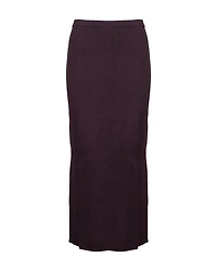 Eileen Fisher Fine Merino Wool Pencil Skirt